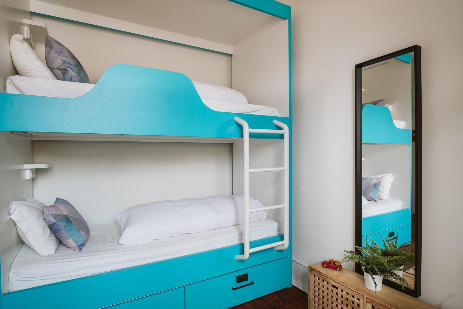 The Salty Pelican Beach Retreat Estoril Rom bilde