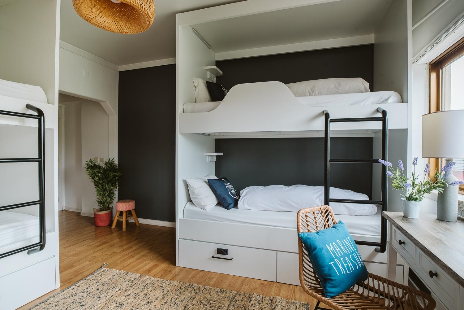 The Salty Pelican Beach Retreat Estoril Rom bilde