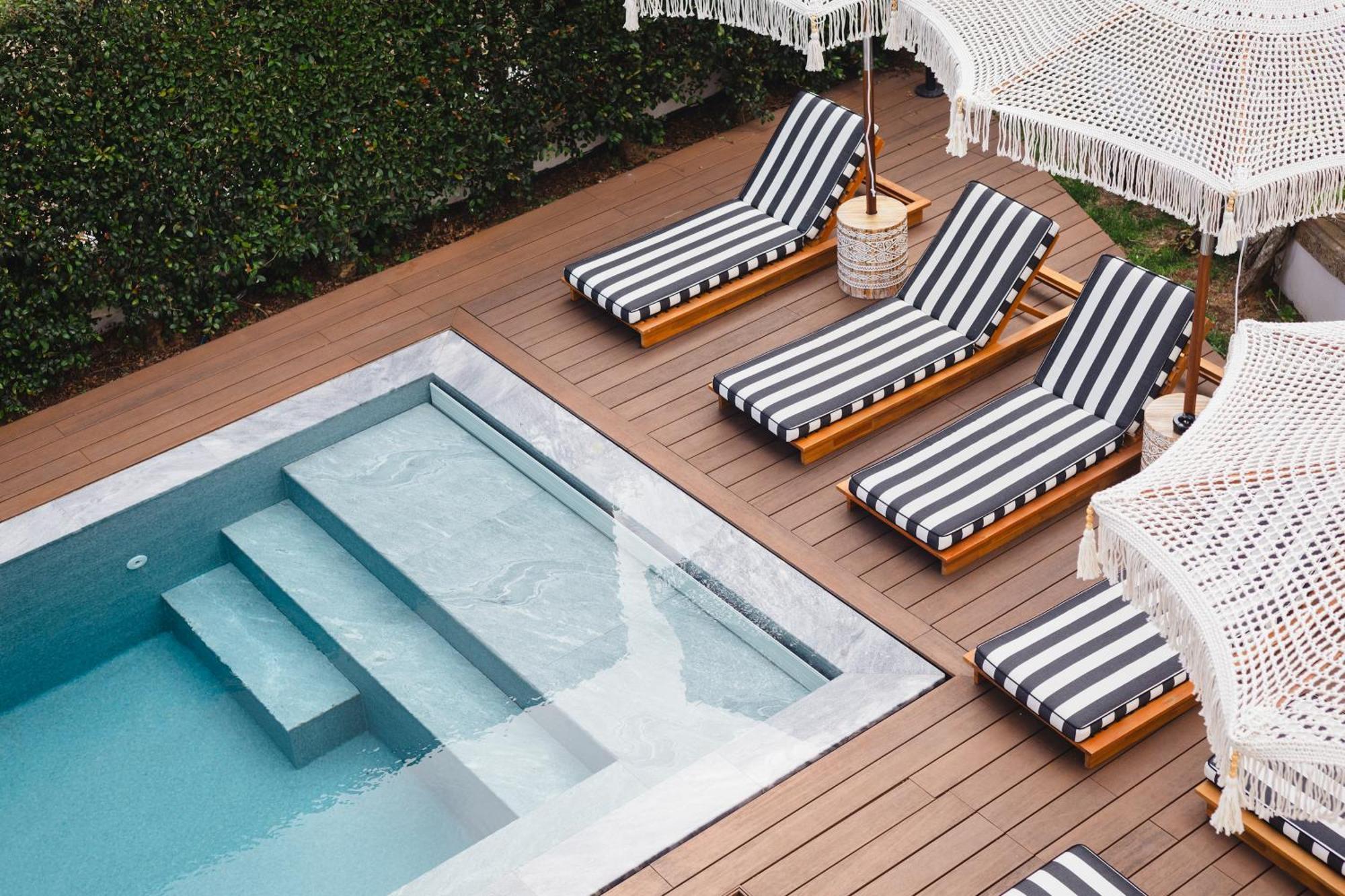 The Salty Pelican Beach Retreat Estoril Eksteriør bilde